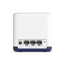 Router wireless Mercusys AC1900 Whole Home 2x Dual-Band